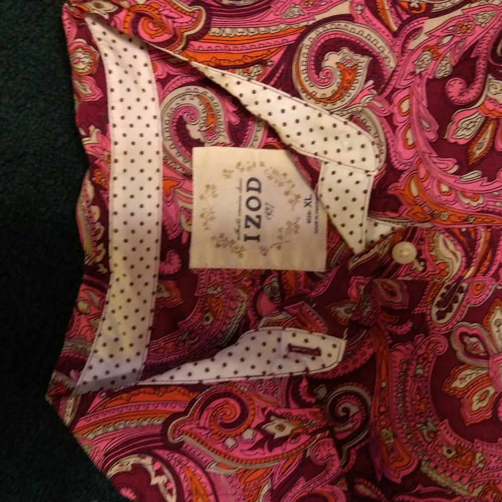 SHIRT - Picture 2 of 5